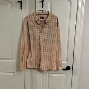 Patagonia Dress Shirt